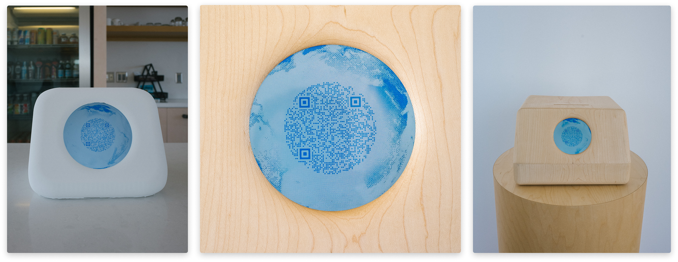 Portal to World Infrastructure