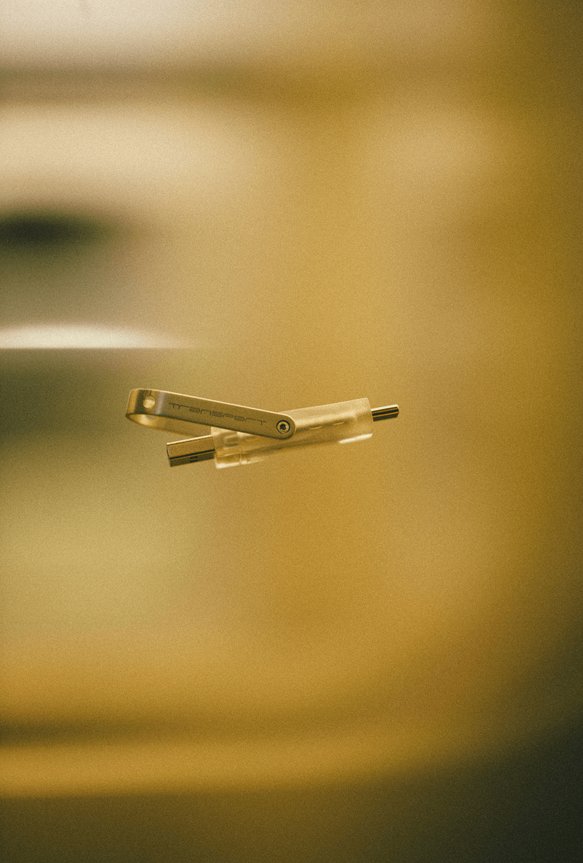 Transport in Flight
