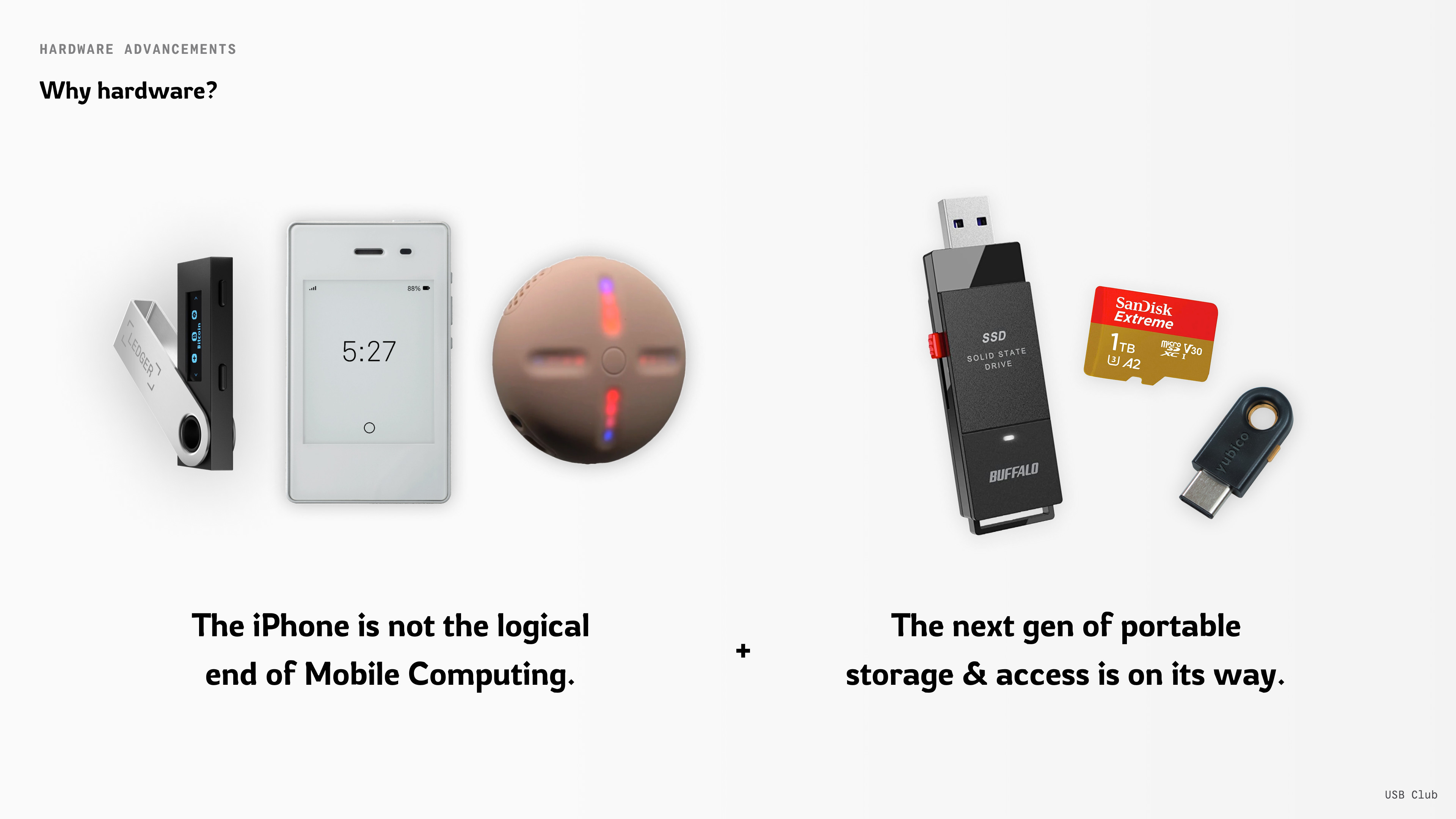 Past Windows to a Renewed Breadth of Form